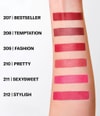 Produktbild 5 av 6, MESAUDA BEAUTY Cult Matte Läppstift
