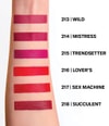 Zdjęcie produktu 5 z 6, MESAUDA BEAUTY Cult Matte Szminka