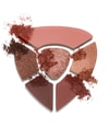 Produktbillede 2 af 6, Dolce&Gabbana Ever Icon Øjenskyggepalette