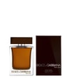 Zdjęcie produktu 2 z 6, Dolce&Gabbana The One For Men Woda perfumowana