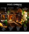 Zdjęcie produktu 4 z 6, Dolce&Gabbana The One For Men Perfumy