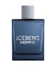 Produktbillede 1 af 3, Iceberg HOMME Eau de Toilette