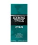 Produktbillede 2 af 5, Iceberg Twice Eau de Toilette