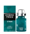 Produktbillede 3 af 5, Iceberg Twice Eau de Toilette