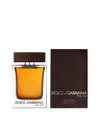 Zdjęcie produktu 2 z 5, Dolce&Gabbana The One for Men Woda toaletowa