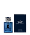 Produktbild 2 von 4, Dolce&Gabbana K by Dolce&Gabbana Eau de Parfum