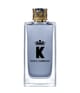 Zdjęcie produktu 1 z 4, Dolce&Gabbana K by Dolce&Gabbana Woda toaletowa