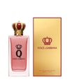 Zdjęcie produktu 2 z 4, Dolce&Gabbana Q by Dolce&Gabbana Woda perfumowana
