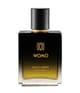Produktbild 1 von 5, WOMO Black Amber Eau de Parfum