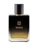 Zdjęcie produktu 1 z 3, WOMO Black Powder Woda perfumowana