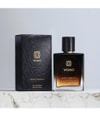 Image du produit 2 sur 3, WOMO Black Tobacco Eau de parfum
