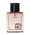 Zdjęcie produktu 1 z 5, WOMO Juniper + Salt Woda perfumowana