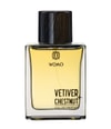 Image du produit 1 sur 3, WOMO Vetiver + Chestnut Eau de parfum