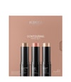 Produktbild 1 von 3, KIKO Milano Contouring Gesicht Make-up Set