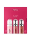Tuotekuva 1/6, KIKO Milano Glossy Lip Set Huulimeikkisetti
