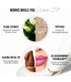Obrázek produktu 6 z 6, Danessa Myricks Beauty Glosswork 4D Ultra Shine Lesk na rty