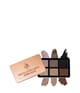 Produktbild 1 von 6, Danessa Myricks Beauty Lightwork Lidschatten Palette