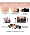 Produktbild 3 av 6, Danessa Myricks Beauty Lightwork Ögonskuggspalett