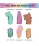 Produktbild 5 von 6, Danessa Myricks Beauty Lightwork Lidschatten Palette