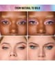 Produktbild 6 von 6, Danessa Myricks Beauty Lightwork Lidschatten Palette