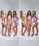Immagine prodotto 3 di 6, Bondi Sands Technocolour Mousse autoabbronzante