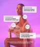 Image du produit 6 sur 6, Bondi Sands Technocolour Mousse autobronzante