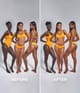 Produktbild 3 av 5, Bondi Sands Technocolour Brun utan sol-mousse