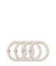 Slip Pure Silk Hårsnodd 4 st 810046985892 pack-shot_se