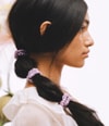Immagine prodotto 5 di 5, Slip Pure Silk Elastico per capelli