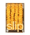 Productafbeelding 4 van 5, Slip Pure Silk Haarelastiek