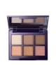 Image du produit 1 sur 6, Kevyn Aucoin The Contour Palette de fards à paupières
