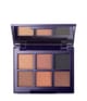Kevyn Aucoin The Contour Ögonskuggspalett 6 g 810050680219 base-shot_se