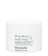 Obrázek produktu 1 z 5, This Works Deep sleep Tělový krém