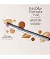 Produktbillede 2 af 4, rms beauty Skin2Skin Concealer-børste
