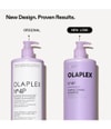 Produktbild 3 von 6, OLAPLEX N°4P Blonde Enhancer Haarshampoo