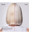 Productafbeelding 6 van 6, OLAPLEX N°4P Blonde Enhancer Shampoo