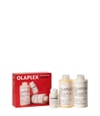 Produktbild 2 av 6, OLAPLEX Total Hair Repair Set Hårvårdsset