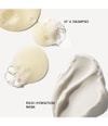 Produktbild 4 von 6, OLAPLEX Hydrations Heroes Set Haarpflegeset