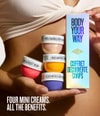 Produktbillede 3 af 6, Sol de Janeiro Body Your Way Kropsplejesæt