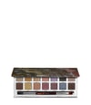 Produktbillede 1 af 6, Sigma Beauty Cool - Neutrals Eyeshadow Palette Øjenskyggepalette