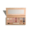 Produktbillede 3 af 6, Sigma Beauty Vintage Radiance Øjenskyggepalette