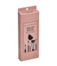 Sigma Beauty Sigma Core Essentials Brush Set Sminkborstset 1 st 811425039137 base-shot_se