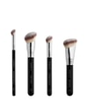 Produktbild 1 von 6, Sigma Beauty Comfort Collection Pinselset
