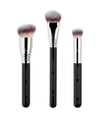 Produktbillede 2 af 3, Sigma Beauty Essential Base Brush Set Børstesæt