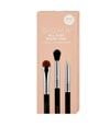 Produktbillede 1 af 3, Sigma Beauty All Eyes Brush Trio Børstesæt