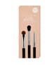 Produktbillede 1 af 3, Sigma Beauty All Eyes Brush Trio Børstesæt