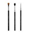 Produktbillede 2 af 3, Sigma Beauty All Eyes Brush Trio Børstesæt