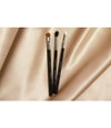 Produktbillede 3 af 3, Sigma Beauty All Eyes Brush Trio Børstesæt