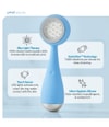 Immagine prodotto 2 di 6, PMD Clean Acne Dispositivo per fototerapia