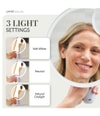 Produktbillede 4 af 6, PMD PMD Reflect Pro Makeupspejl